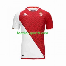 Tenue AS Monaco Domicile 2023-2024 Maillot de Foot